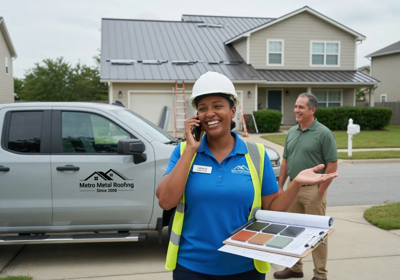 Metal Roofing Installation Jasper, AR FAQs