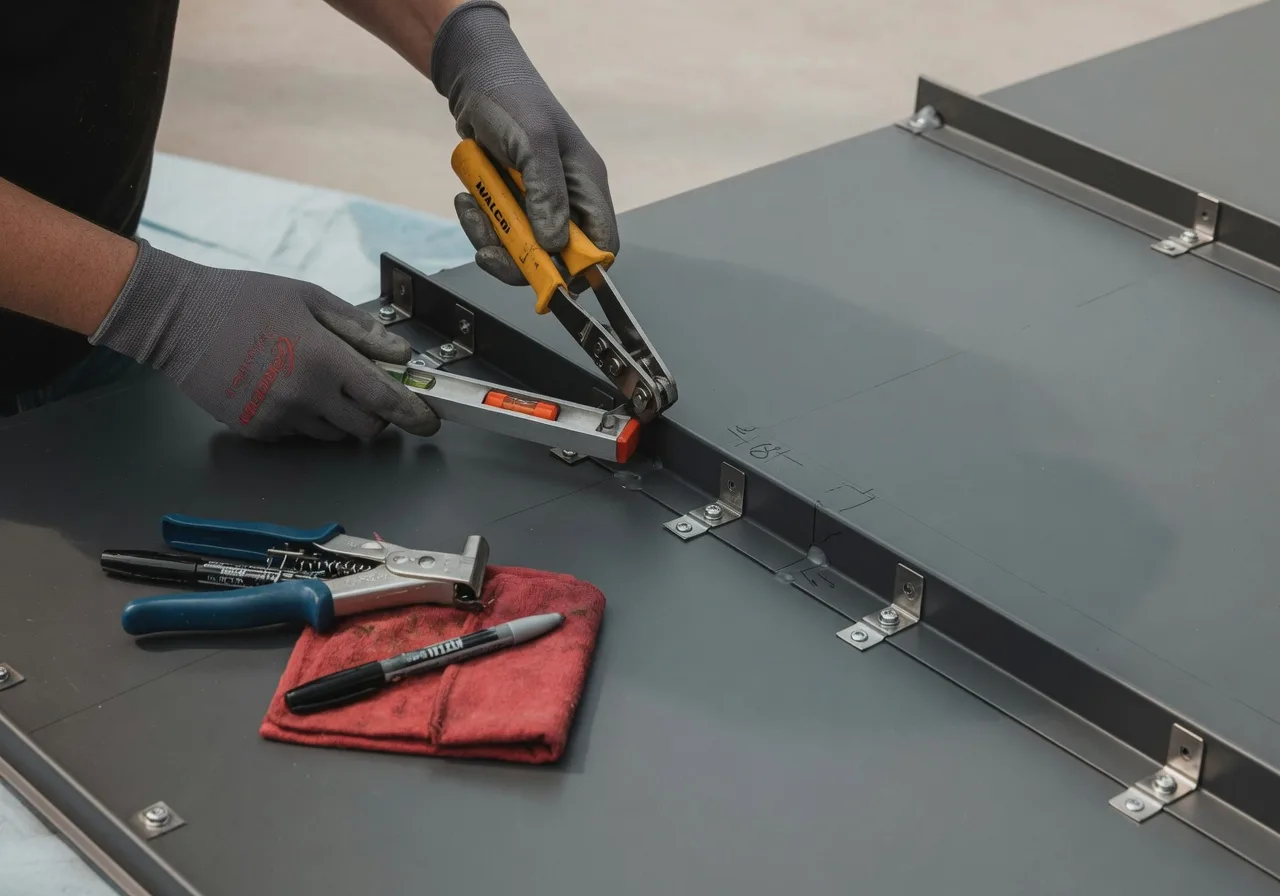 Why choose Metal Roofing Installation in Jasper, AR